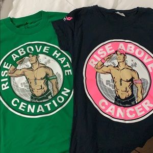 John Cena Women’s tee shirts